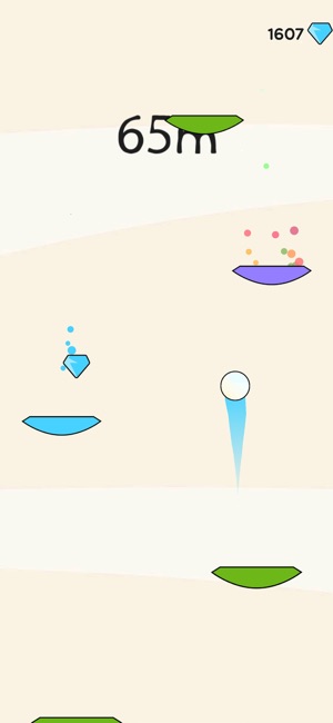 Bouncy Rush(圖3)-速報App