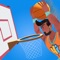 Icon Basketball Buzzer