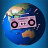 All World Radios icon
