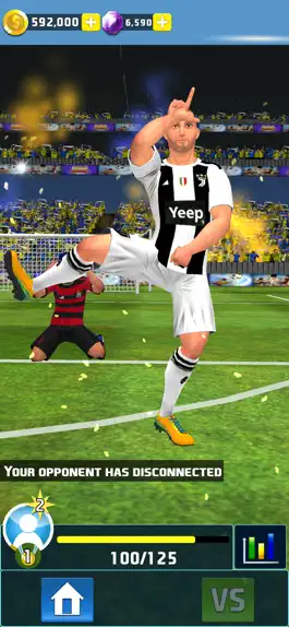 Game screenshot Shoot Goal 2020 Soccer Games mod apk