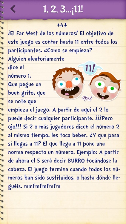 Bendita Juegoteca screenshot-6