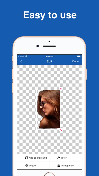 Background Eraser Easy Lite screenshot-3