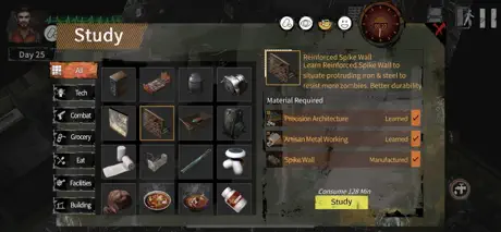 Delivery From the Pain:Survive
