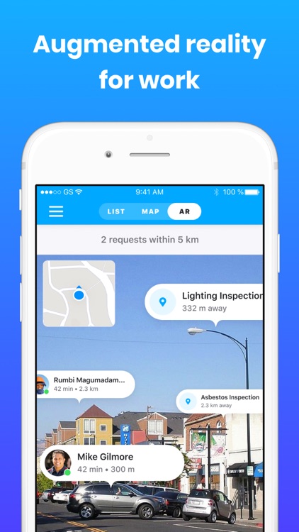 Gruntify: Workflow Automation screenshot-6