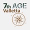 Icon 7th Age Valletta