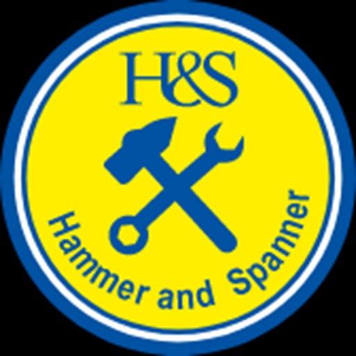 Hammer and Spanner