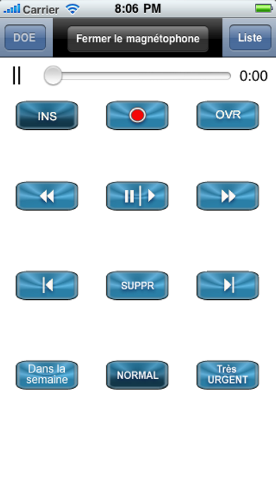 How to cancel & delete ZenidocPlus from iphone & ipad 3