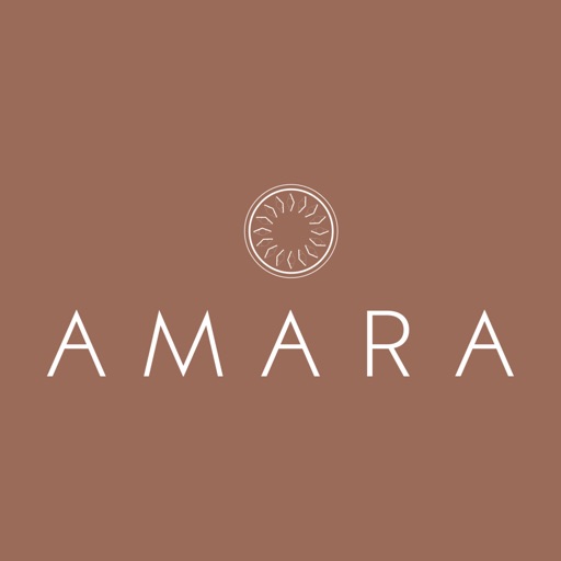 AMARA Hotel icon