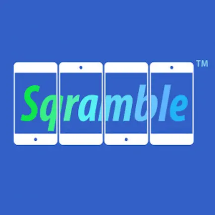 Sqramble Читы