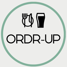 Ordr-up Business