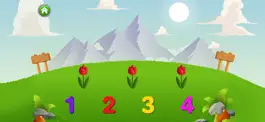 Game screenshot Kids Numbers and Math mod apk