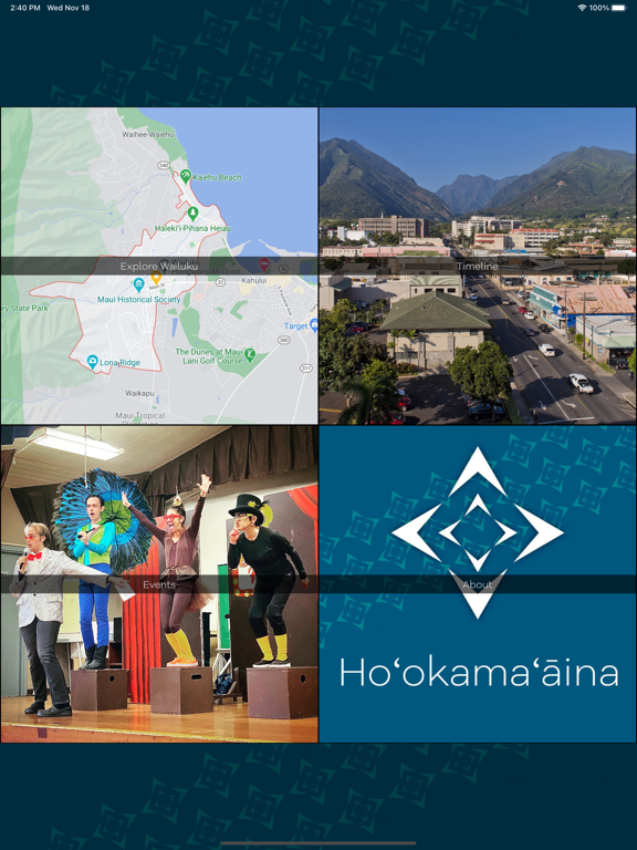 Screenshot #5 pour Ho'okama'āina