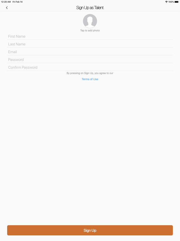 Screenshot #5 pour BuzzShout