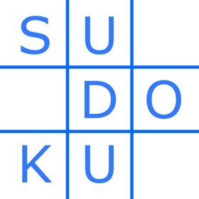 螢幕擷取畫面 (5) Sudoku Flow - Increase Focus