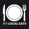 My Local Eats icon