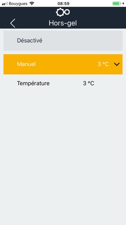 COFFRET MAJESTIC MASTER screenshot-5