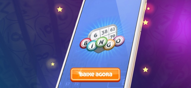 Mega Bingo Online – Applications sur Google Play