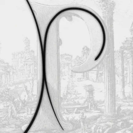 Il PArCo di Piranesi Читы