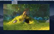 Azul - Videos Player Desktop iphone bilder 3