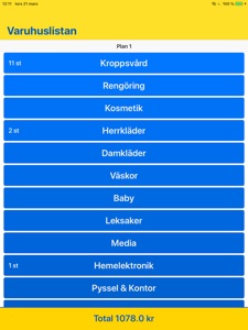 Schermafbeelding