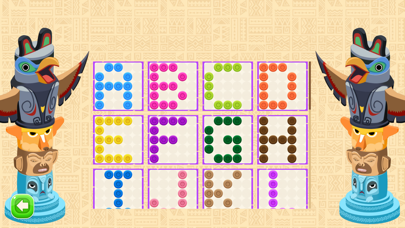 Mosaic Beads Puzzleのおすすめ画像2