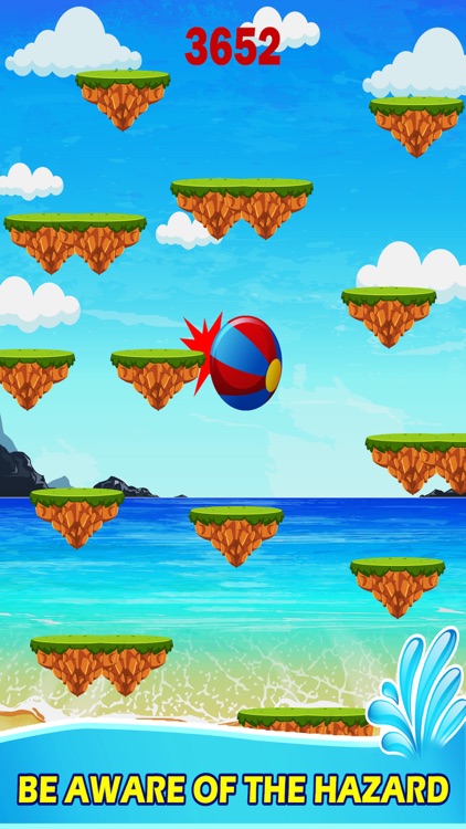 New 2019 Crazy Color Ball