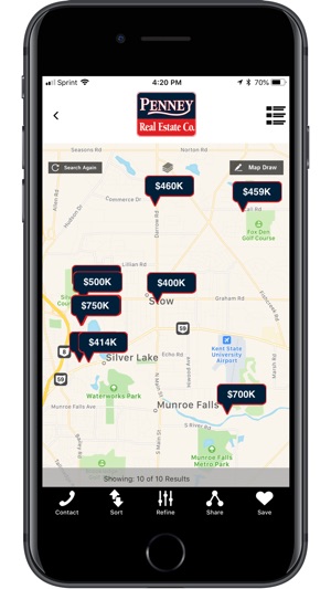Penney Home Search(圖3)-速報App