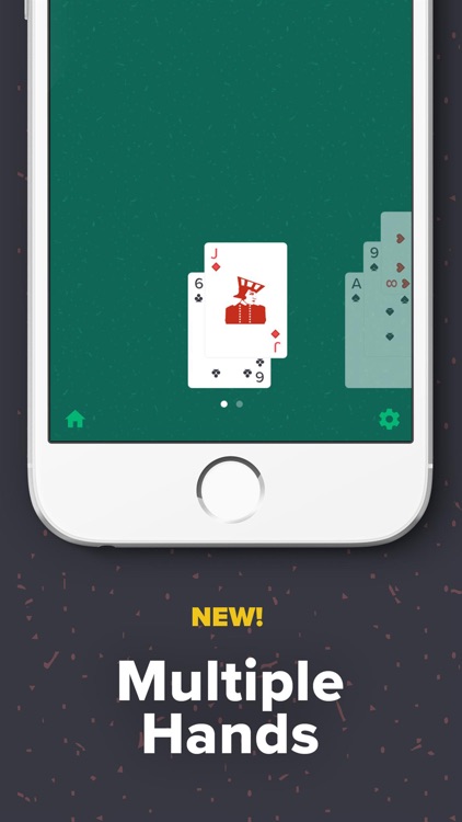 BJA: Card Counting Trainer Pro screenshot-6