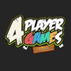 FourPlayerGames-The challenges - iPhoneアプリ