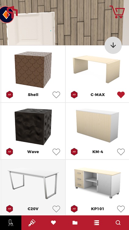 Polish Furniture screenshot-4