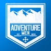 Mens Ministry: Adventure Men icon