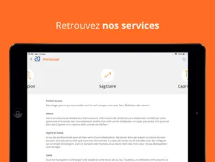 Immagine 5 20 Minutes, news en continu iphone
