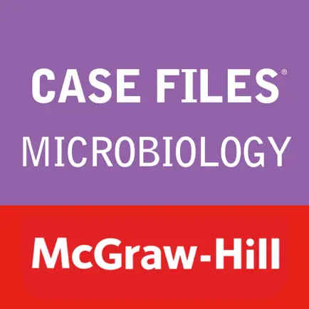 Case Files Microbiology, 3e Cheats