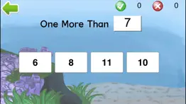 kindergarten math readiness iphone screenshot 3