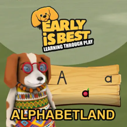 EIB - AlphabetLand Читы