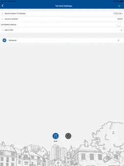 AddSecure IRIS Installer screenshot 6