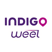INDIGO weel app funktioniert nicht? Probleme und Störung