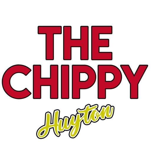 The Chippy Huyton L36 icon