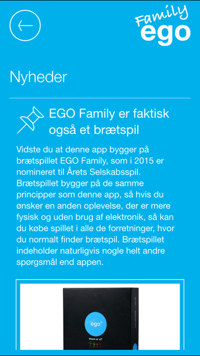 EGO Family screenshot 5