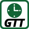Geo Time Tracker App Delete