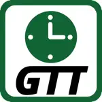 Geo Time Tracker App Cancel