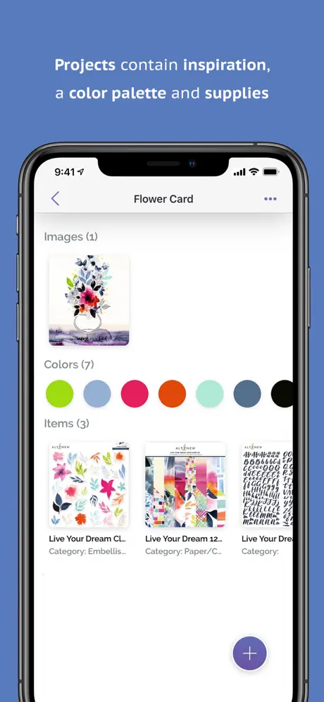 Color My Life