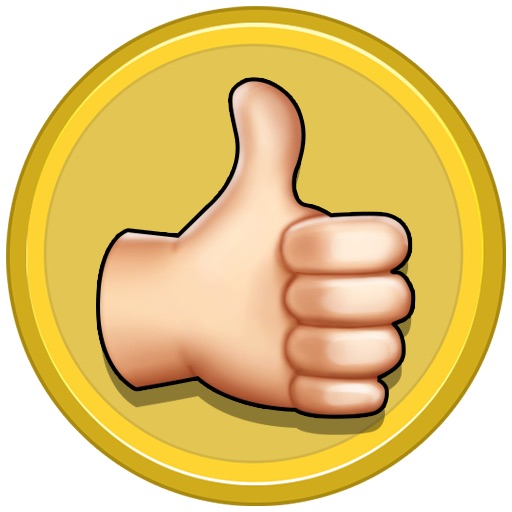 Thumbs Up! - III icon