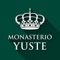 Descubre con esta audioguía oficial el pasado y presente del Monasterio de Yuste, a través de vídeos, imágenes históricas y fotografías en alta resolución