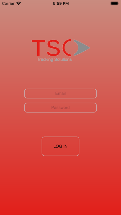 Screenshot #2 pour TSC Fleet Tracking