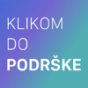 Klikom do podrske