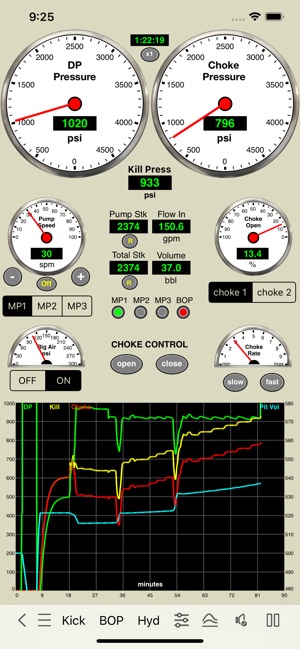 Drilling Simulator 3(圖2)-速報App