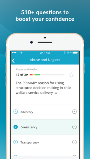 ASWB Social Work Exam Prep(圖3)-速報App