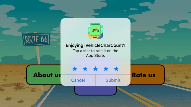 iVehicleCharCount screenshot-6