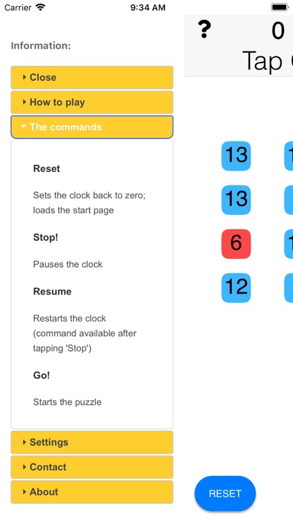 BrainTrain screenshot-4